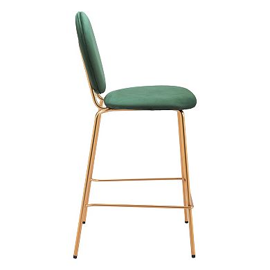 Odessa Counter Stool (Set of 2)