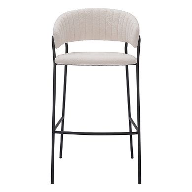 Josephine Barstool (Set of 2)