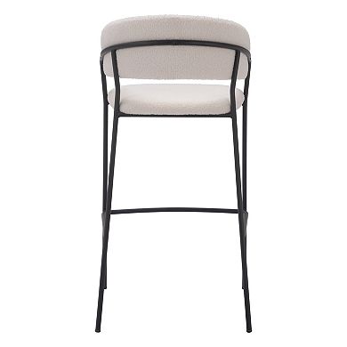 Josephine Barstool (Set of 2)