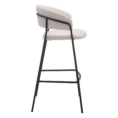 Josephine Barstool (Set of 2)