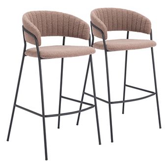 Josephine Barstool (Set of 2)