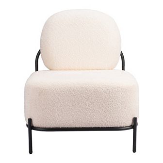 ZUO Arendal Accent Chair SINGLE