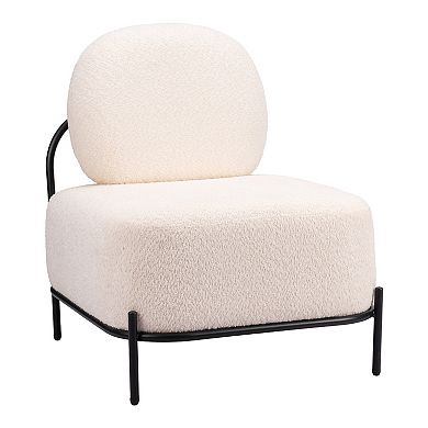 ZUO Arendal Accent Chair SINGLE