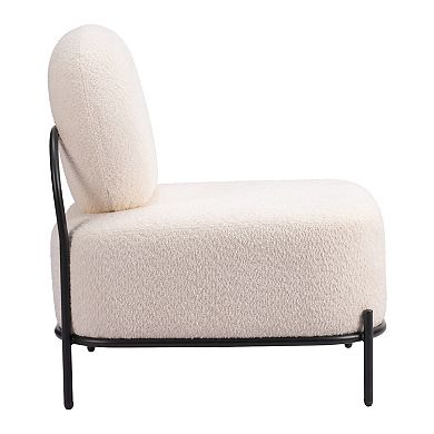 ZUO Arendal Accent Chair SINGLE