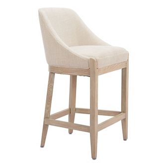 Calmo Counter Stool