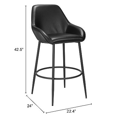 Vila Barstool (Set of 2)