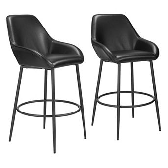 Vila Barstool (Set of 2)