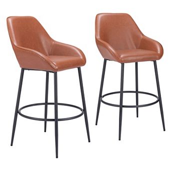 Vila Barstool (Set of 2)