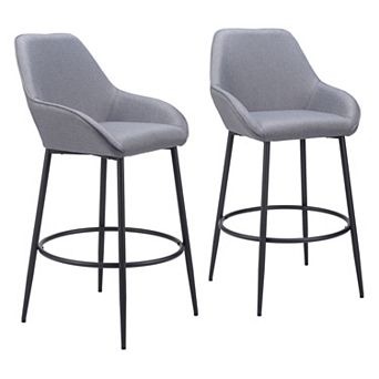 Vila Barstool (Set of 2)