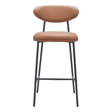Rorun Barstool (Set of 2)