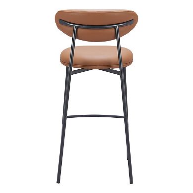 Rorun Barstool (Set of 2)
