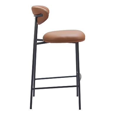 Rorun Barstool (Set of 2)