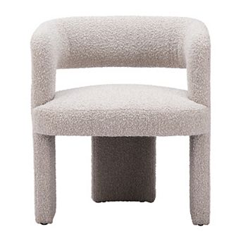 ZUO Java Accent Chair SINGLE