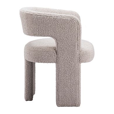 ZUO Java Accent Chair SINGLE