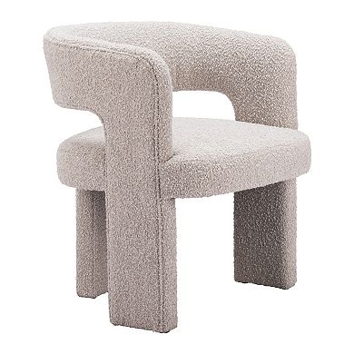 ZUO Java Accent Chair SINGLE