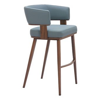 Poise Barstool Single