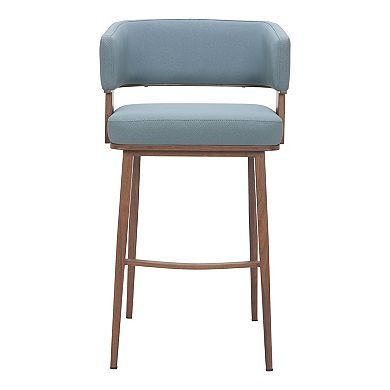 Poise Barstool Single