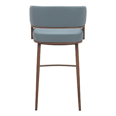 Poise Barstool Single