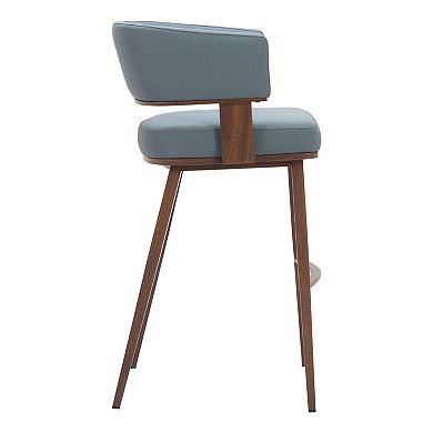 Poise Barstool Single