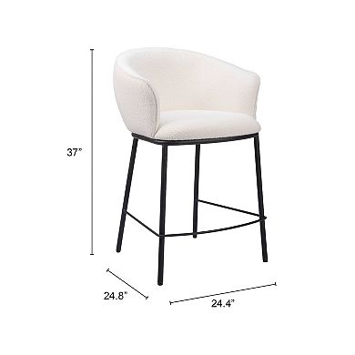 Essen Counter Stool