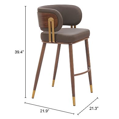 Brew Barstool Single