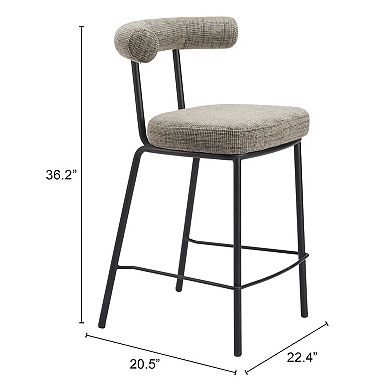 Kede Counter Stool