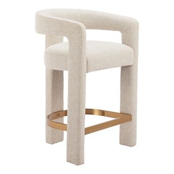 Saiko Counter Stool
