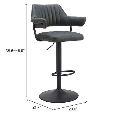 Erret Barstool Single