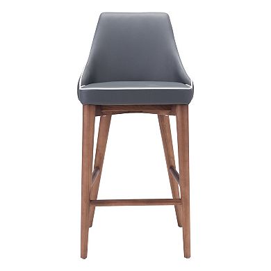 Moor Counter Stool