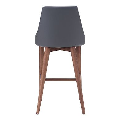 Moor Counter Stool