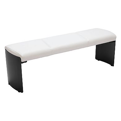 ZUO Mur Bench
