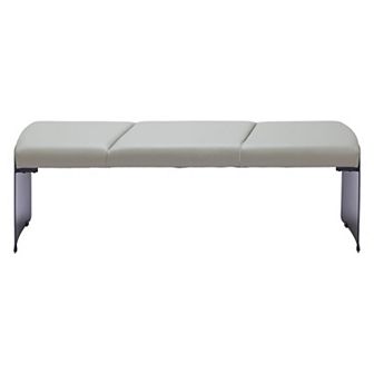 ZUO Mur Bench