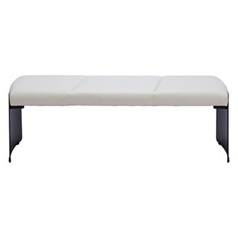 ZUO Mur Bench