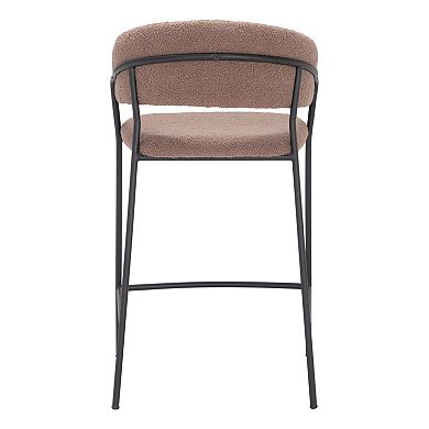 Josephine Counter Stool (Set of 2)