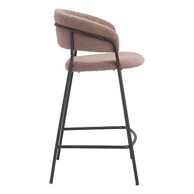 Josephine Counter Stool (Set of 2)