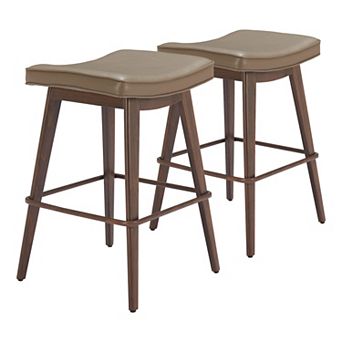 Divat Barstool (Set of 2)