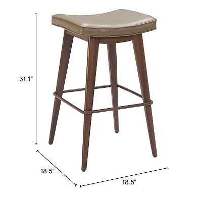 Divat Barstool (Set of 2)