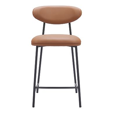 Rorun Counter Stool (Set of 2)