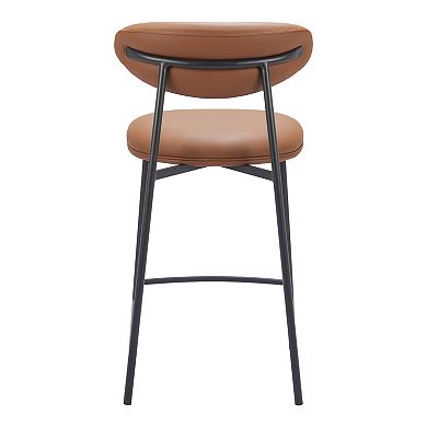 Rorun Counter Stool (Set of 2)