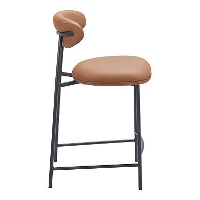 Rorun Counter Stool (Set of 2)