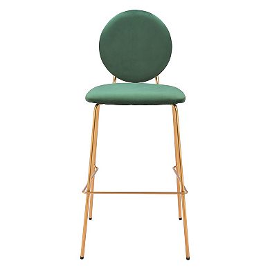Odessa Barstool (Set of 2)