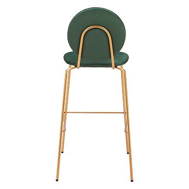 Odessa Barstool (Set of 2)