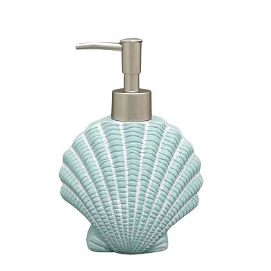 Celebrate Together™ Shell Soap Pump