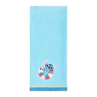 Celebrate Together™ Disney’s Lilo & Stitch Hand Towel