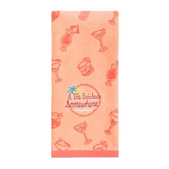 Celebrate Together™ Cocktail Towel