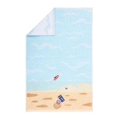 Celebrate Together™ Beach Hand Towel