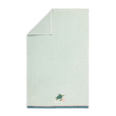 Celebrate Together™ Turtle Hand Towel
