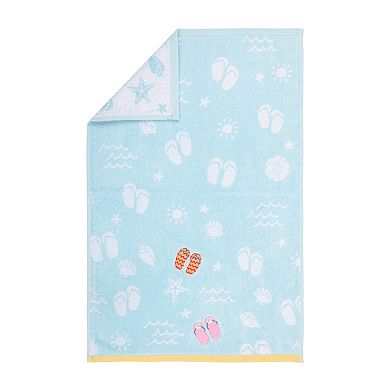 Celebrate Together™ Flip Flop Hand Towel
