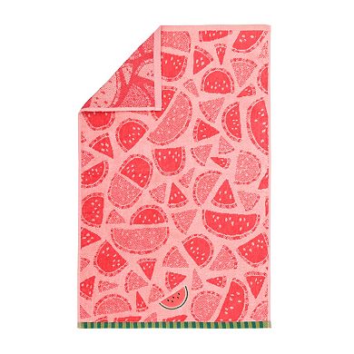 Celebrate Together™ Watermelon Hand Towel