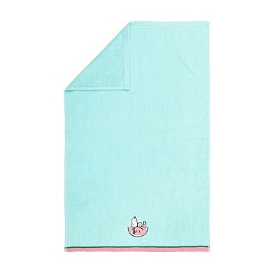 Celebrate Together™ Peanuts Summer Snoopy Hand Towel